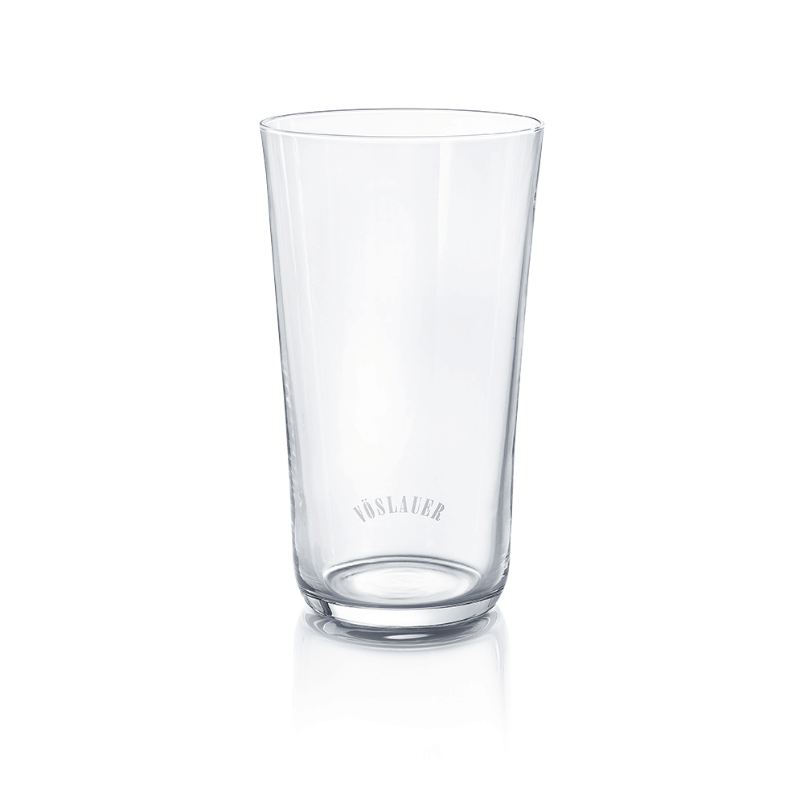 Vöslauer glas high