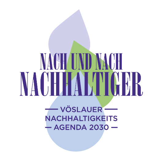 Nach und nach nachhaltiger Logo