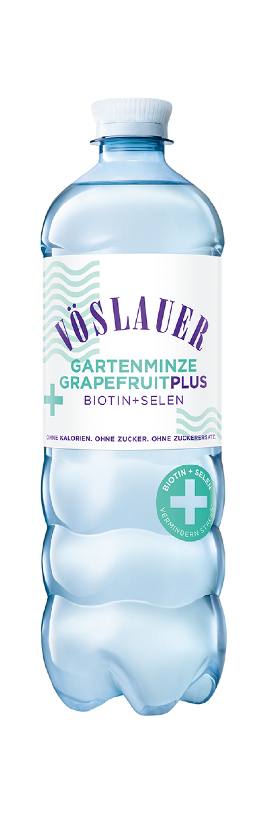 Produktabbildung AT-Gartenminze-Grapefruit Plus Biotin + Selen 0,75 l repet