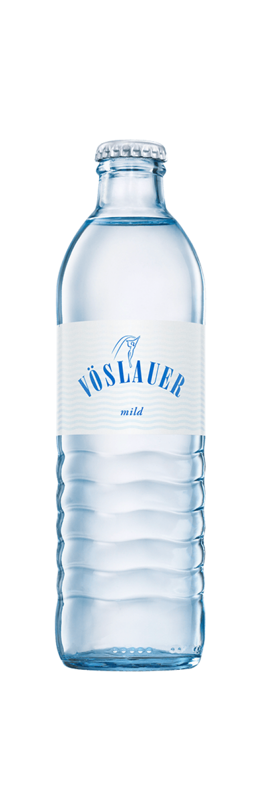 Produktabbildung AT-Mild 0,33 l glas