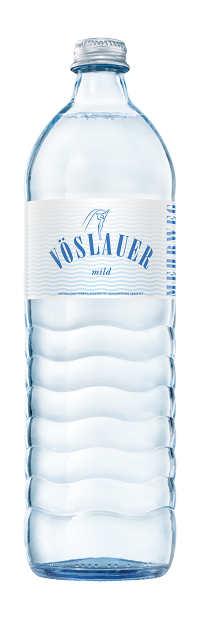 Produktabbildung AT-Mild 1,0 l glas
