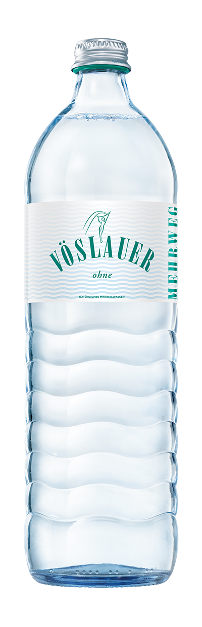 Produktabbildung AT-Ohne 1,0 l glas