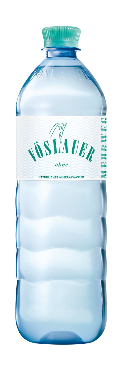 Produktabbildung AT-Ohne 1,0 l PET-Mehrweg petMehrweg