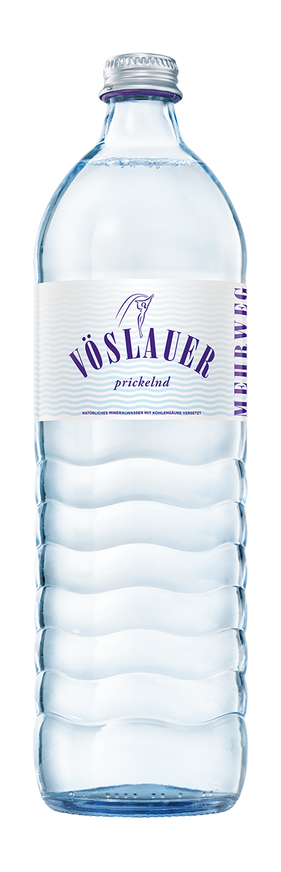 Produktabbildung AT-Prickelnd 1,0 l glas