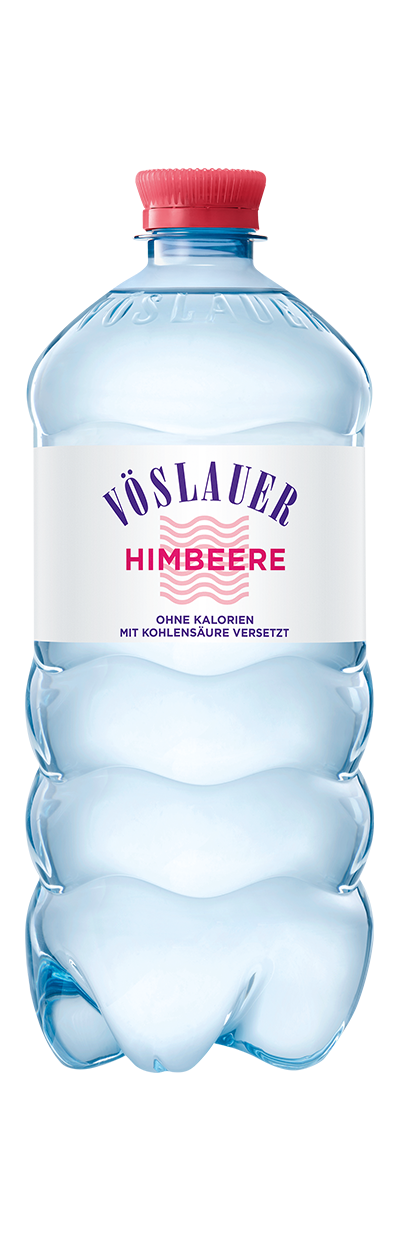 Produktabbildung DE-Himbeere 1,0 l repet