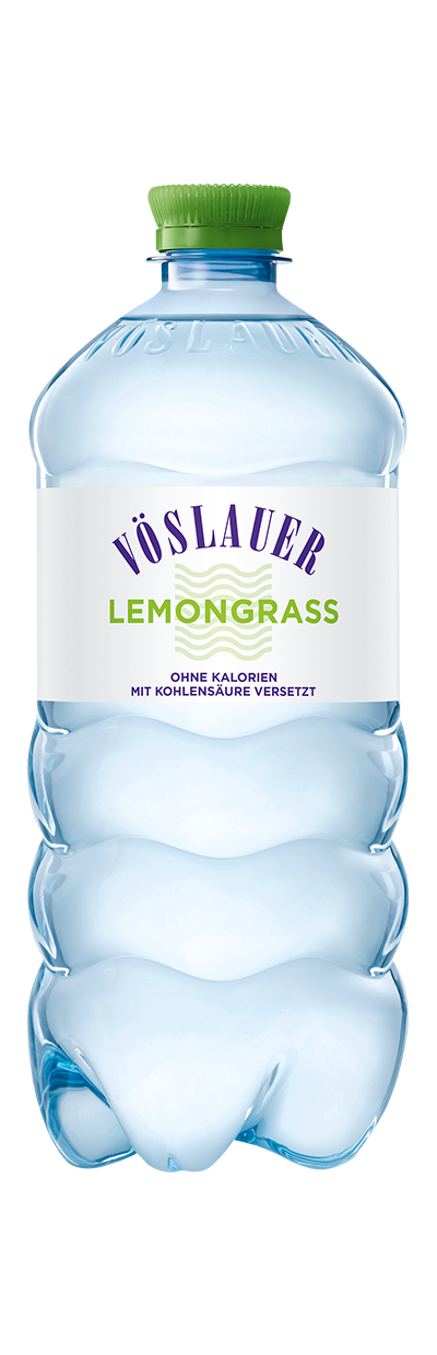 Produktabbildung DE-Lemongrass 1,0 l repet
