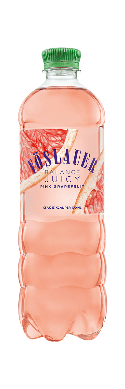 Produktabbildung HU-Juicy Pink Grapefruit 0,75 l repet
