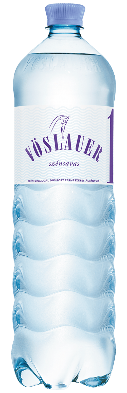 Produktabbildung HU-Szénsavas 1,5 l repet