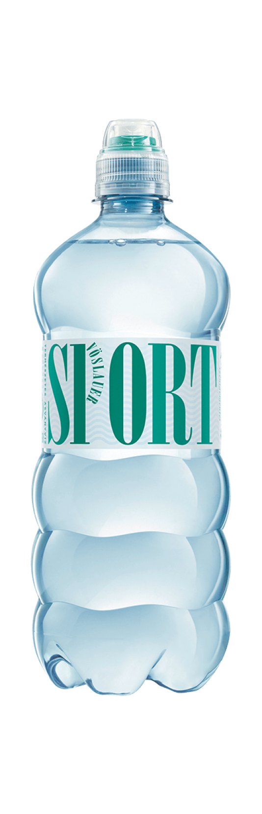 Produktabbildung HU-Sport 0,75 l repet
