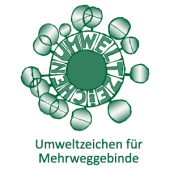 Logo Umweltzeichen-Bio