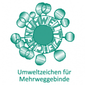 Logo Umweltzeichen-Ohne