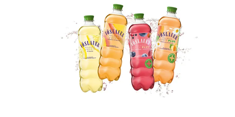 Balance Juicy